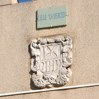 Colegio La Merced, Barbastro