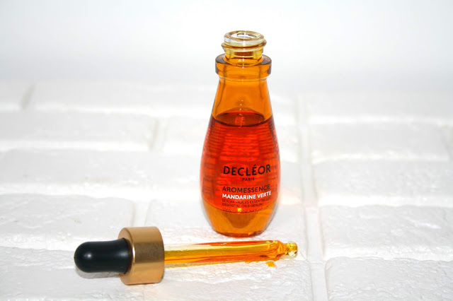 Decleor Green Mandarin for Glowing Skin Collection