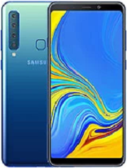 Samsung has incorporated its galaxy identify unit of measurement into only about other smartphone  Samsung Milky Way A9 Price & Specifications
