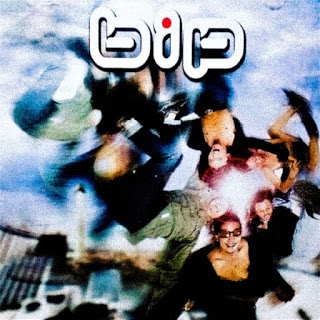 Bip - Turun Dari Langit - Album (2001) [iTunes Plus AAC M4A]