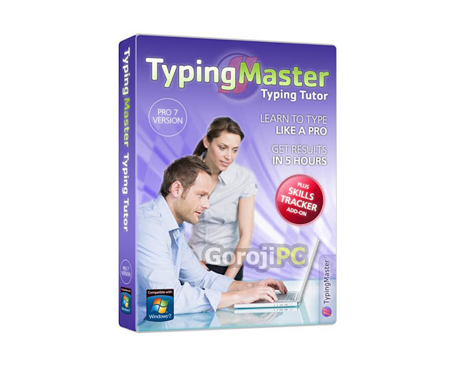 Typing Master Pro v7.1.0+Activation Key Full Version Download-GorojiPC