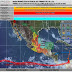 Se pronostican lluvias muy fuertes con tormentas intensas en Veracruz