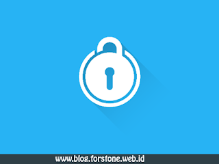 Keamanan Jaringan - blog.forstone.web.id