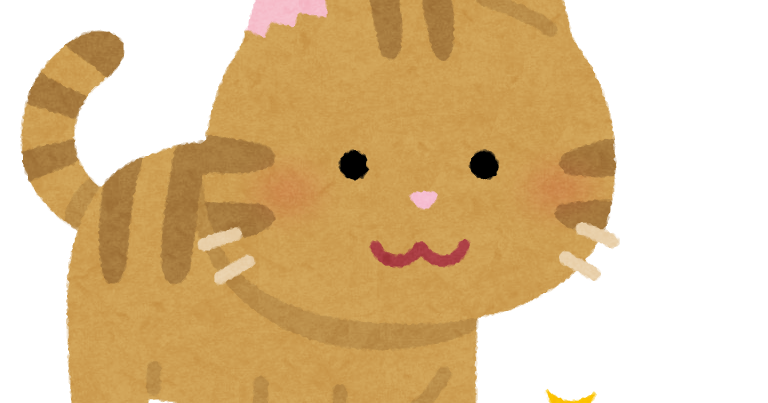 猫に小判のイラスト かわいいフリー素材集 いらすとや