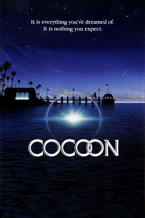 Cocoon - L'energia dell'universo 1985 Film Completo In Italiano