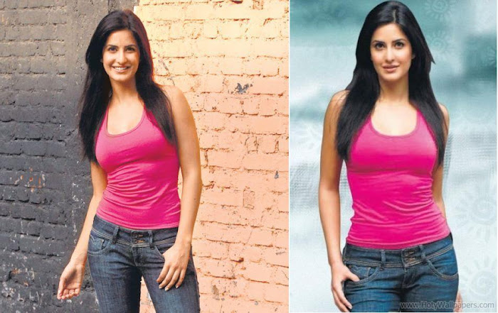 Katrina Kaif Hot HD Wallpaper- 02