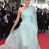 The most beautiful stars of the Cannes Film Festival Dresses 2012
