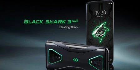 Black Shark 3, Smartphone Gaming Resmi Rilis di Indoneseia, Ini Harganya