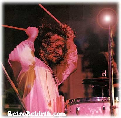 Bill Ward Drummer, Bill Ward Black Sabbath, Bill Ward Birthday May 5