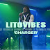 [Video] Litovibes - Charger (Glitch Session) 