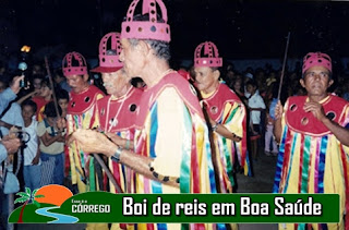 Boa Saúde, 63 anos - ASPECTOS CULTURAIS