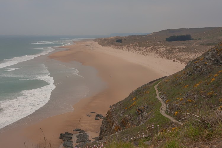 barneville carteret cotentin
