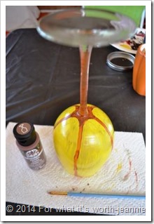 pumpkin glass 2