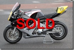 Norton-sold