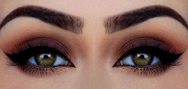 Eye Makeup Tips for Different Occasions!