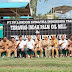 Satgas PAD Muratara Evaluasi PT Terawas Indah Palm Oil Mill
