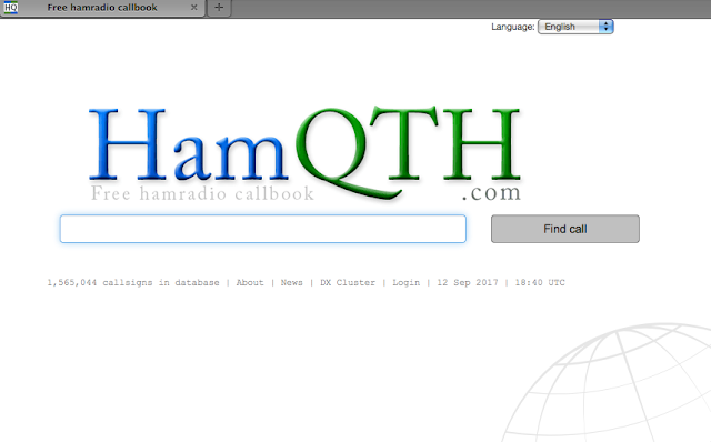 Ham QTH.com