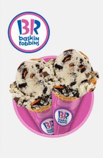 baskin robbins coupons