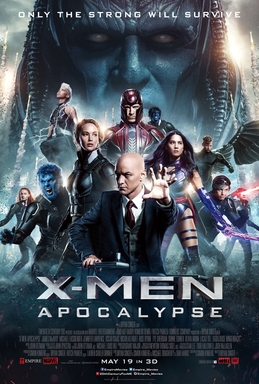 X-Men: Apocalypse (2016) Play Download Movie Full HD (1080p) pdisk full movie