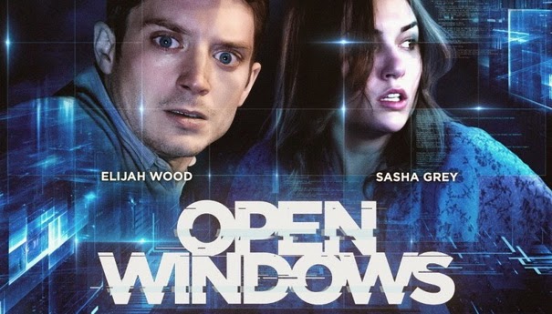 Open Windows