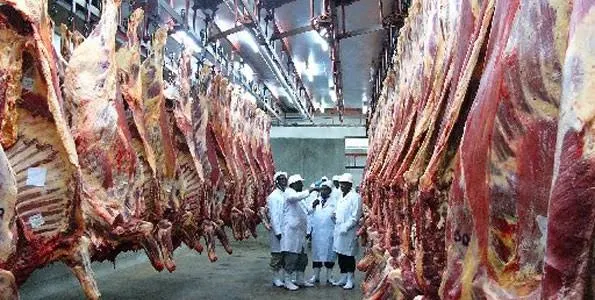 Kenya Meat Commission