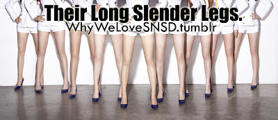 Why We Love SNSD