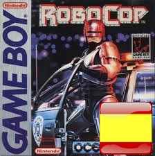 RoboCop (Español) en ESPAÑOL  descarga directa