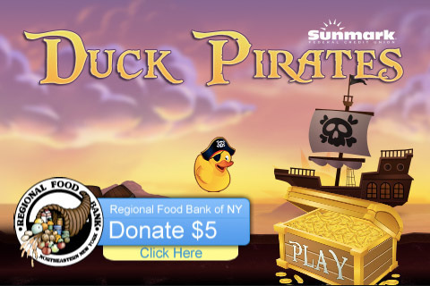 Duck Pirates