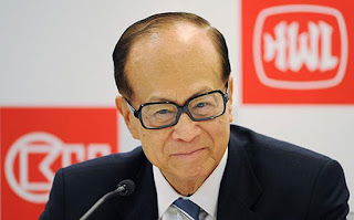 Li-Ka-shing