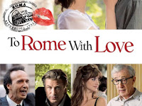 [HD] To Rome with Love 2012 Film Online Anschauen