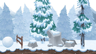 The Heart Of The Teddy Bear Game Screenshot 7