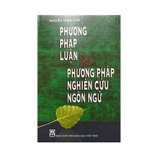 Phương pháp luận và phương pháp nghiên cứu ngôn ngữ ebook PDF-EPUB-AWZ3-PRC-MOBI