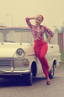 Beauty Vintage Styles