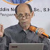 Ichsanuddin Noorsy: Kalau PPATK Punya Integritas Penuh, Habis Negeri Ini