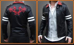 Jual Jaket Kulit Di Bandar Lampung