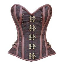 Steampunk Clothing For Sale