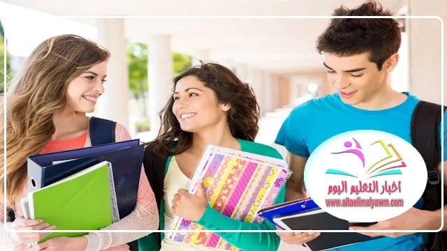 اقوى المراجعات النهائية في مادة اللغة الانجليزية : لكل صفوف المرحلة الابتدائية والاعدادية والثانوية ..  ترم اول 2024