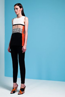 Narciso Rodriguez: My Faves From the Narciso Rodriguez Resort 2013 Collection