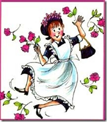 Amelia-Bedelia