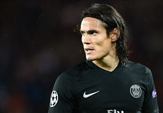 Agen Poker - Inter Layangkan Tawaran Sebesar 729Milliar Untuk Cavani