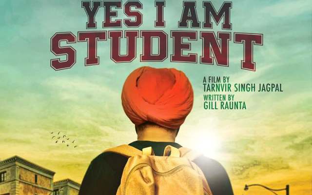 Yes I Am Student Cast and crew wikipedia, Punjabi Movie  Yes I Am Student HD Photos wiki, Movie Release Date, News, Wallpapers, Songs, Videos First Look Poster, Director, Producer, Star casts, Total Songs, Trailer, Release Date, Budget, Storyline