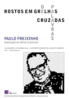 Paulo Freixinho