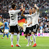 Virou passeio! Alemanha atropela a Estônia, enfia 8 a 0 e mantém 100% nas Eliminatórias da Euro 2020