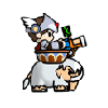 mammoth