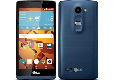 Harga LG Tribute 2 dan Spesifikasi, Smartphone Murah RAM 1 GB