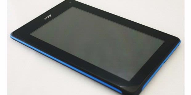 Acer Iconia Tab B1-710