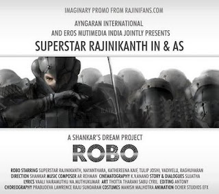 Yenthiren Enthiren Robot Still Rajnikanth Ishwarya Rai, Superstar, Shankar Rahman