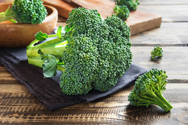 12 Manfaat Brokoli untuk Kesehatan, Cegah Kanker hingga Kontrol Gula Darah