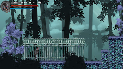 Wind Of Shuriken Game Screenshot 18