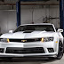 Chevy Performance Parts Now Available for Gen-Five Camaros
